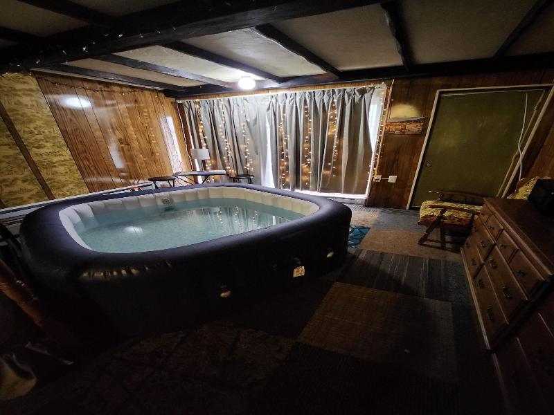 Pocono Mountains Hotel and Spa image