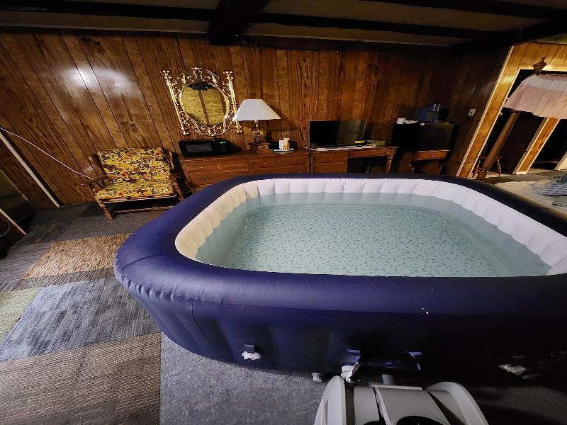 Pocono Mountains Hotel and Spa image