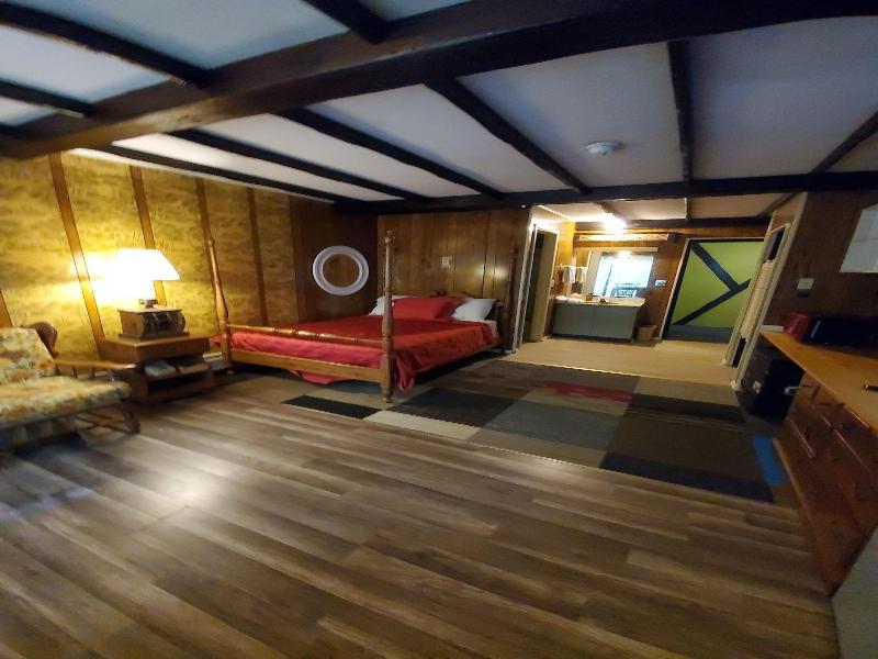 Pocono Mountains Hotel and Spa image