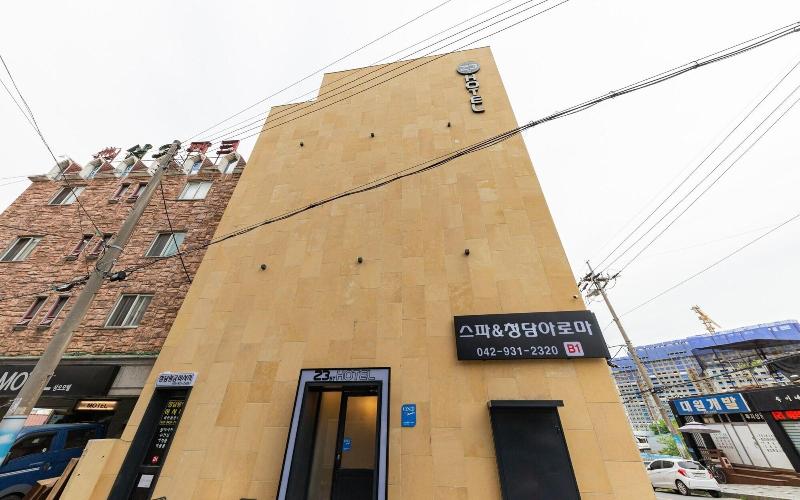 Daecheon Sintanjn 23st image