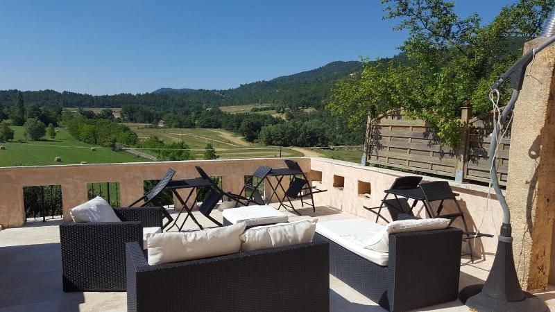 Domaine de Prefaissal 2 image