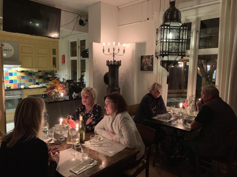 Hem Till Bengt image