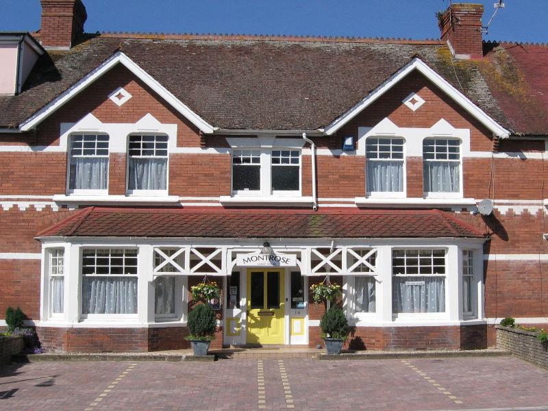 Montrose Guest House image