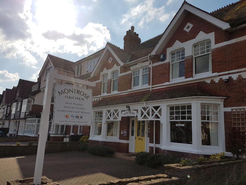 Montrose Guest House image