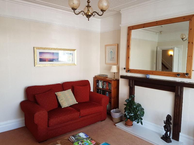 Montrose Guest House image