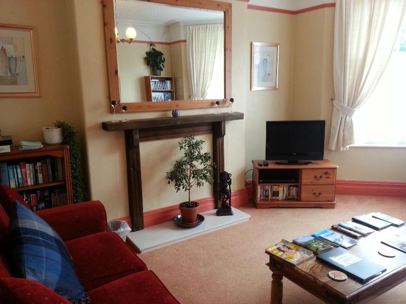 Montrose Guest House image