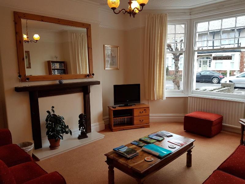 Montrose Guest House image