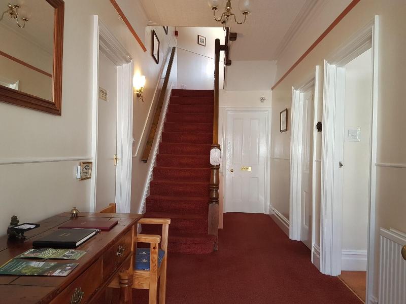 Montrose Guest House image