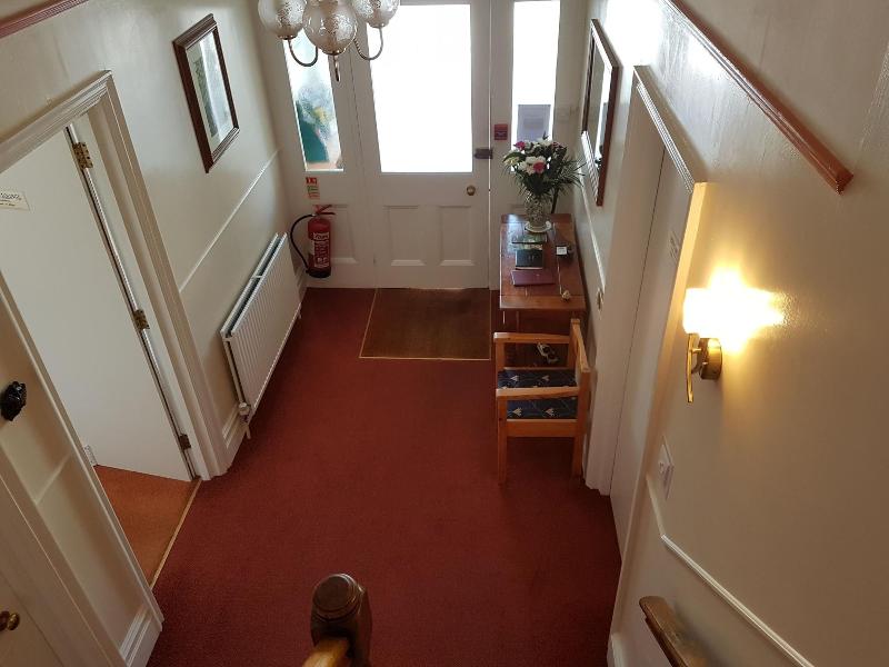 Montrose Guest House image