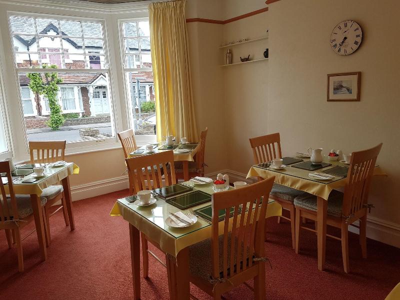 Montrose Guest House image