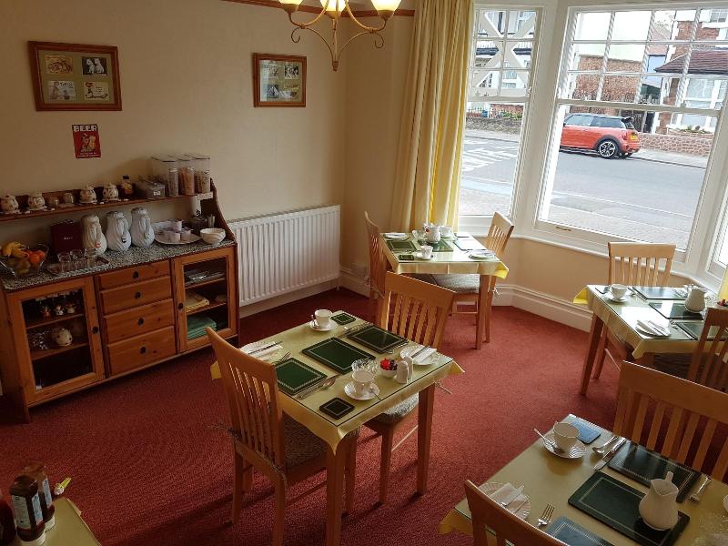 Montrose Guest House image