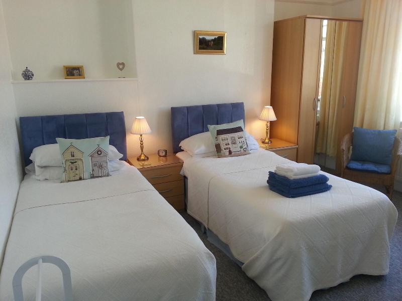 Montrose Guest House image