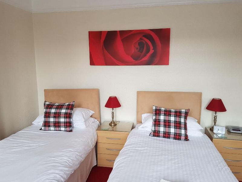 Montrose Guest House image