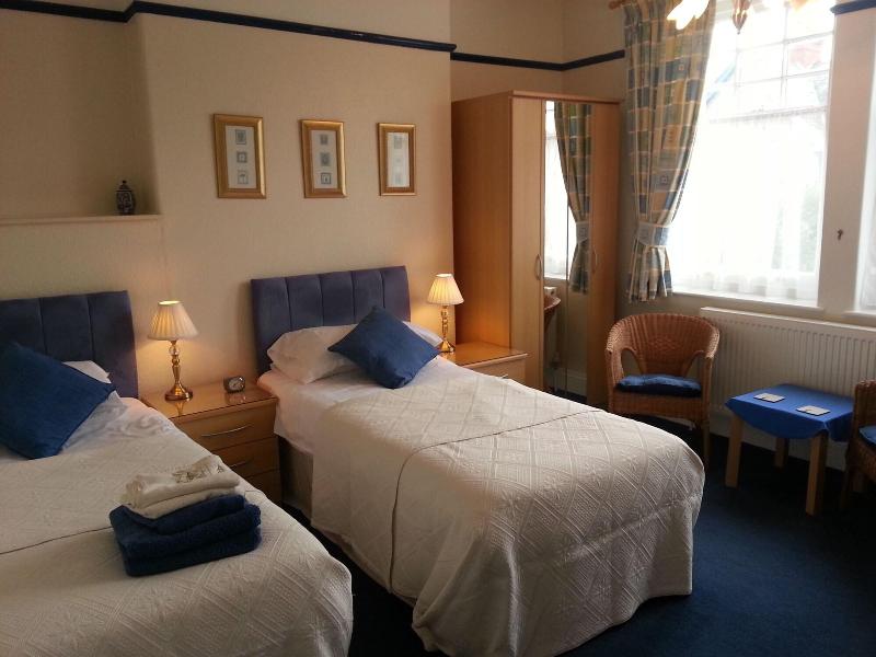 Montrose Guest House image