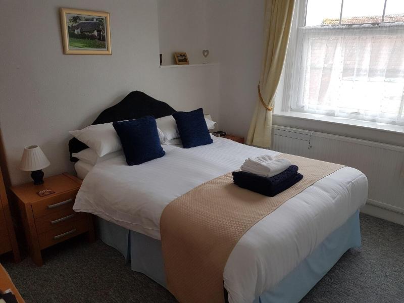 Montrose Guest House image