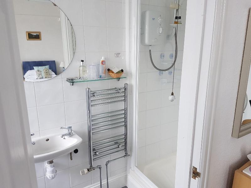 Montrose Guest House image
