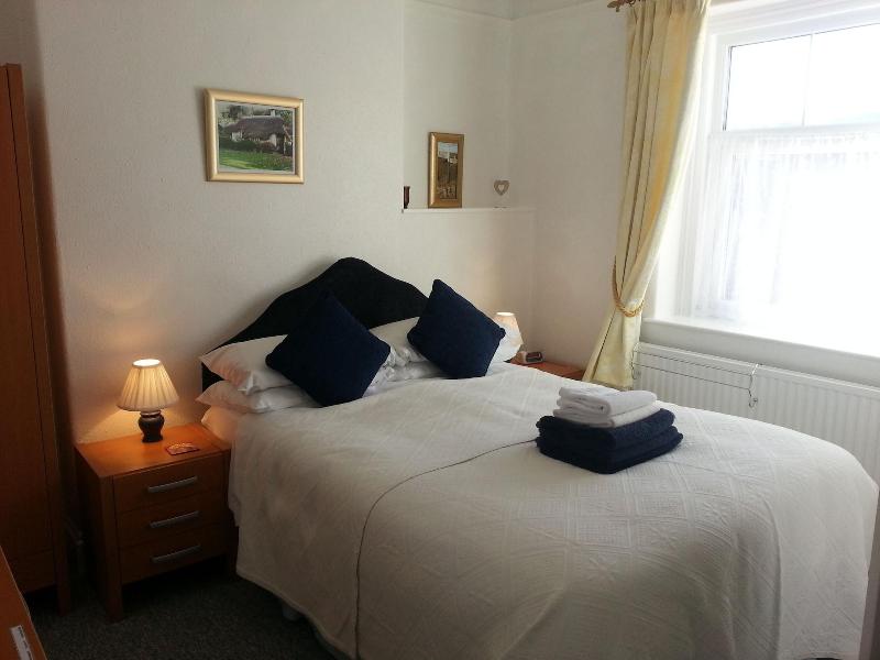 Montrose Guest House image