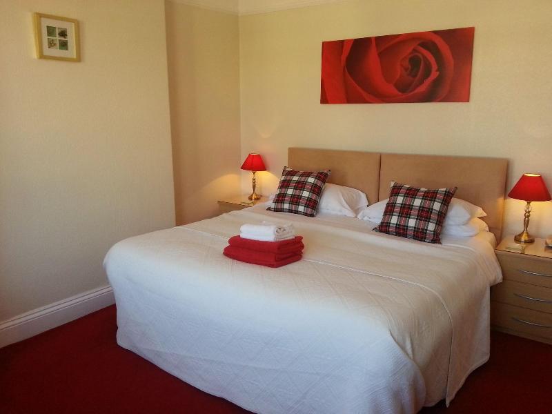 Montrose Guest House image