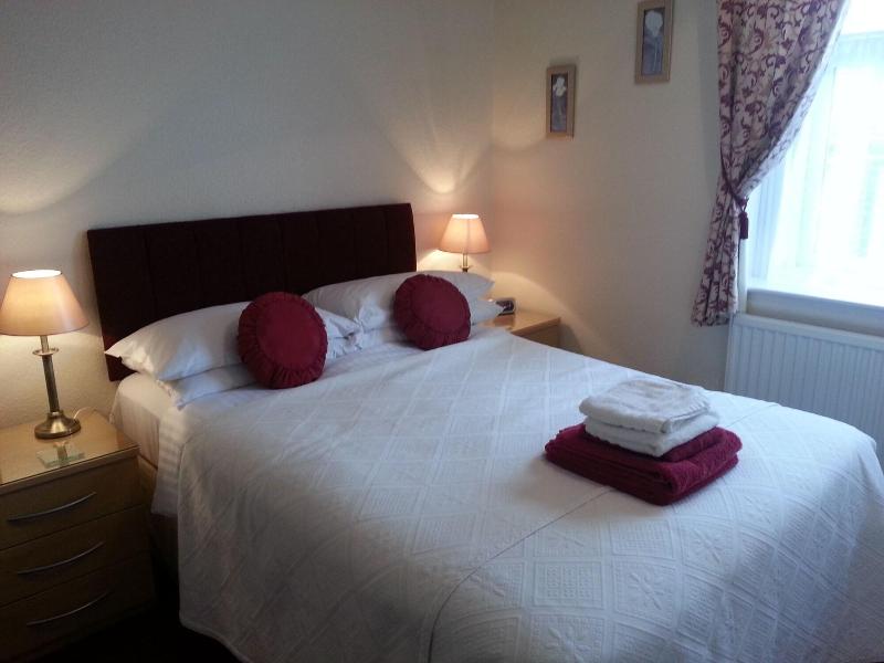 Montrose Guest House image