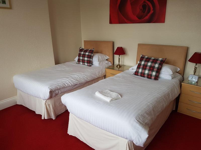 Montrose Guest House image