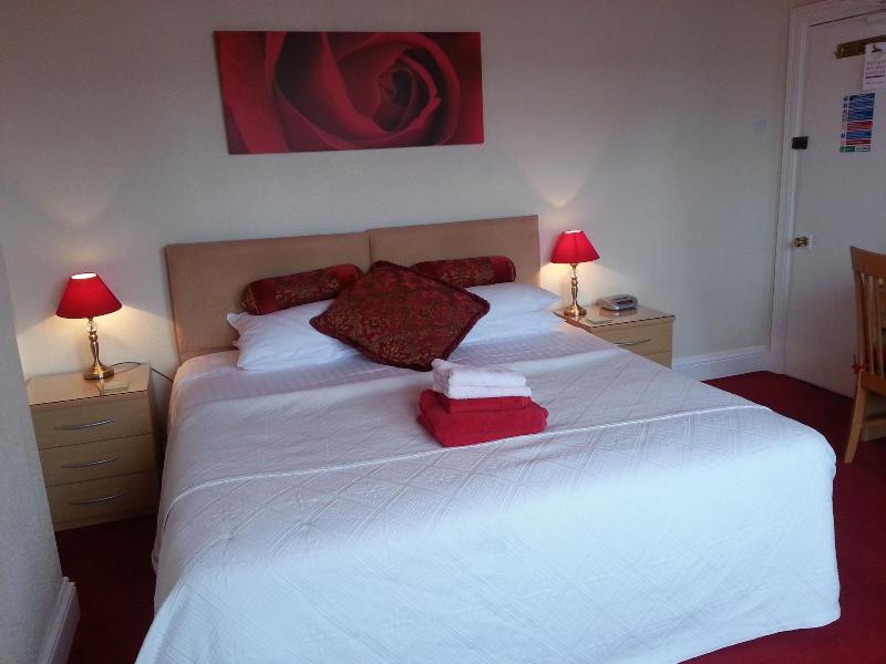 Montrose Guest House image