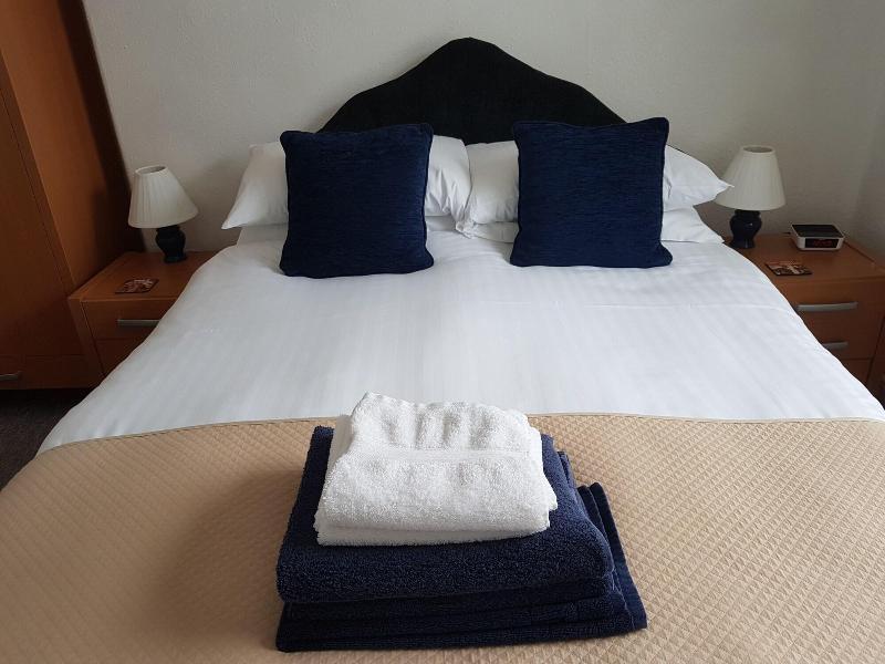 Montrose Guest House image