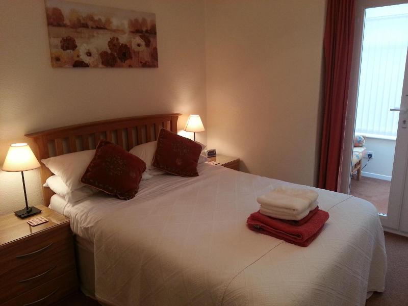 Montrose Guest House image