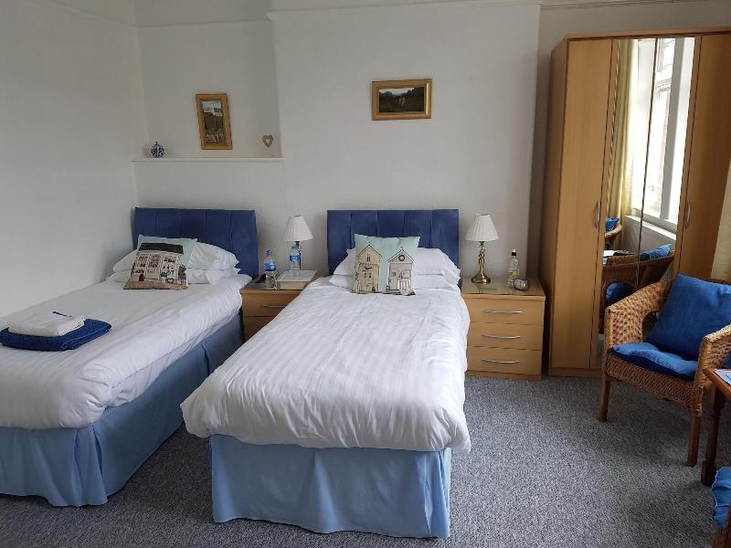 Montrose Guest House image