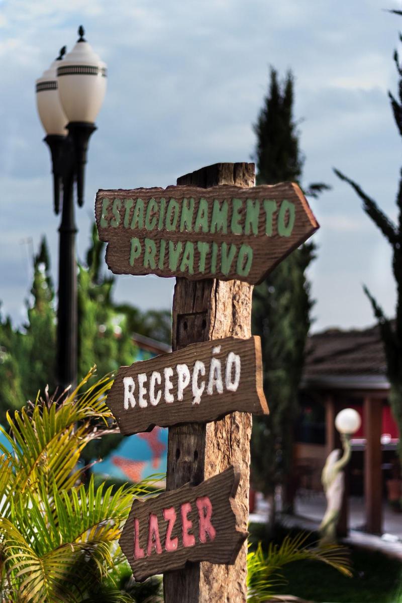 Hotel Pousada Villa Itália