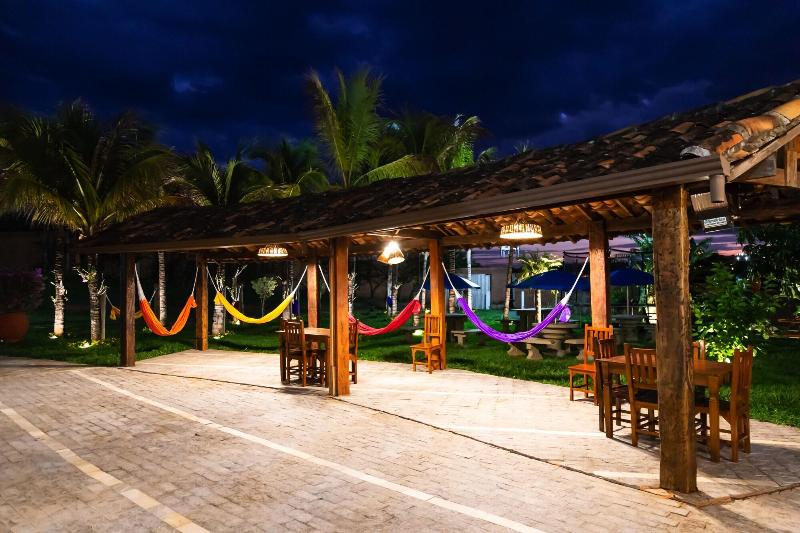 Hotel Pousada Villa Itália