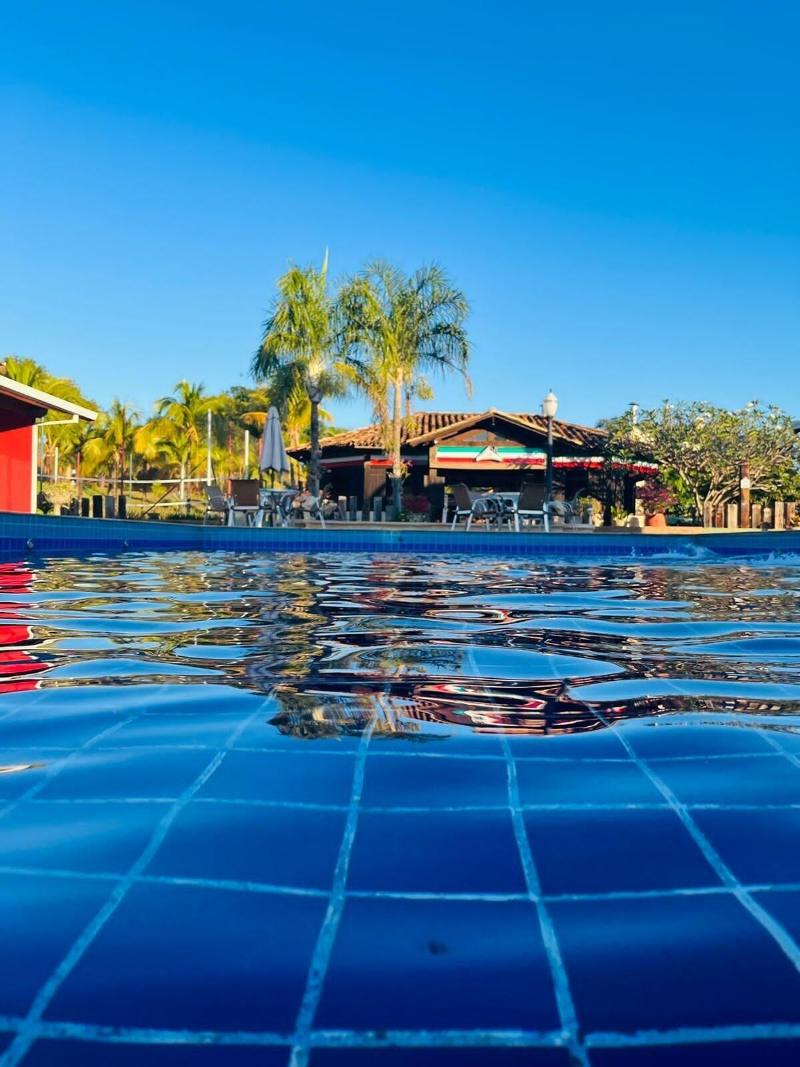 Hotel Pousada Villa Itália