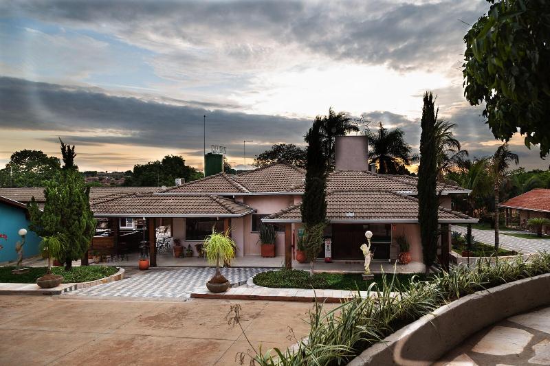 Hotel Pousada Villa Itália