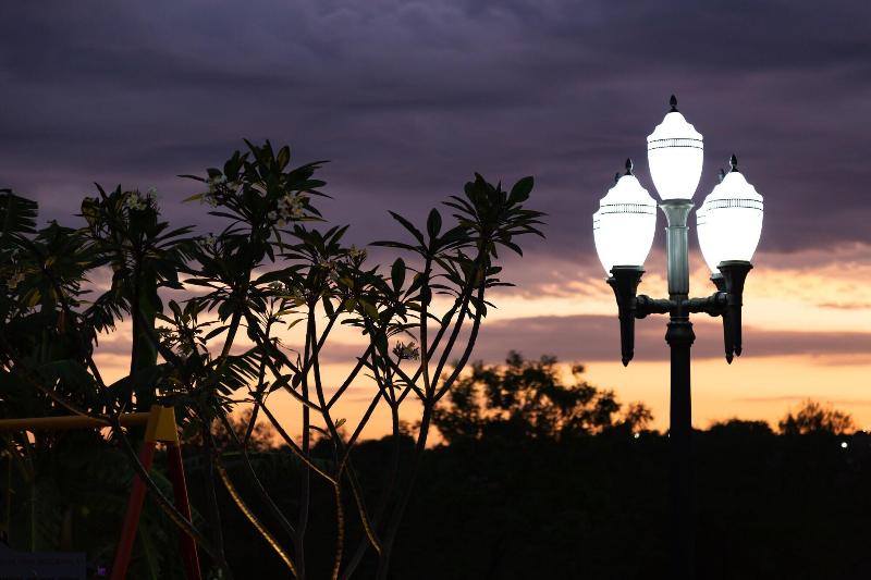 Hotel Pousada Villa Itália
