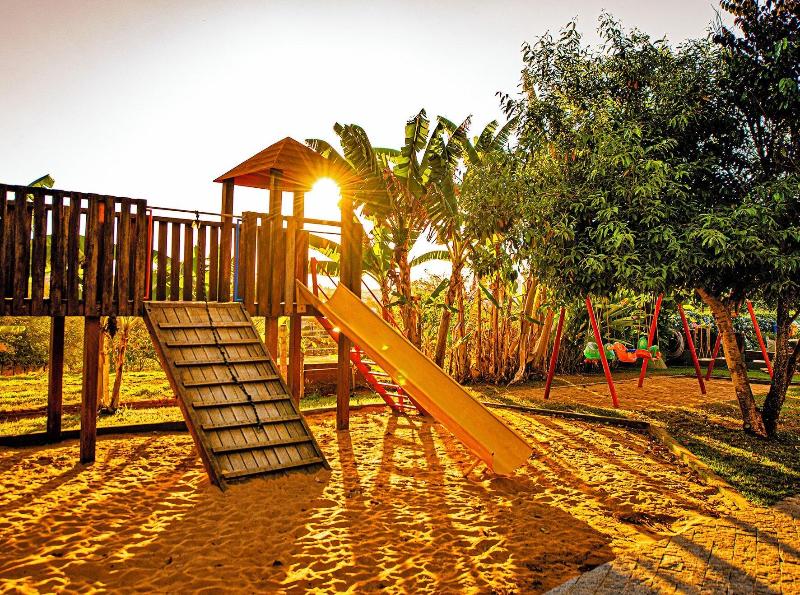 Hotel Pousada Villa Itália