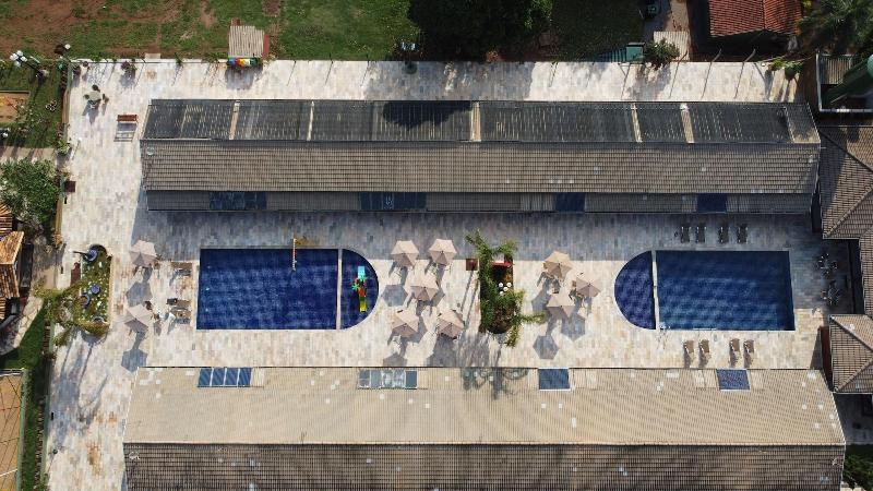 Hotel Pousada Villa Itália