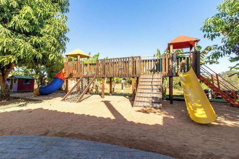 Hotel Pousada Villa Itália