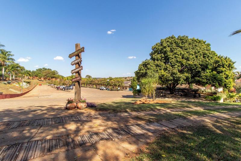 Hotel Pousada Villa Itália