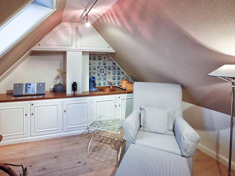Ferienwohnung Biberhüs OG