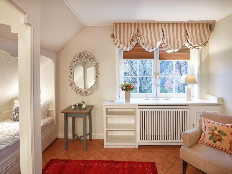 Ferienwohnung BiberhÃ¼s OG image