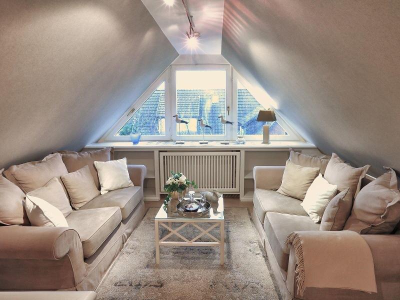 Ferienwohnung BiberhÃ¼s OG image