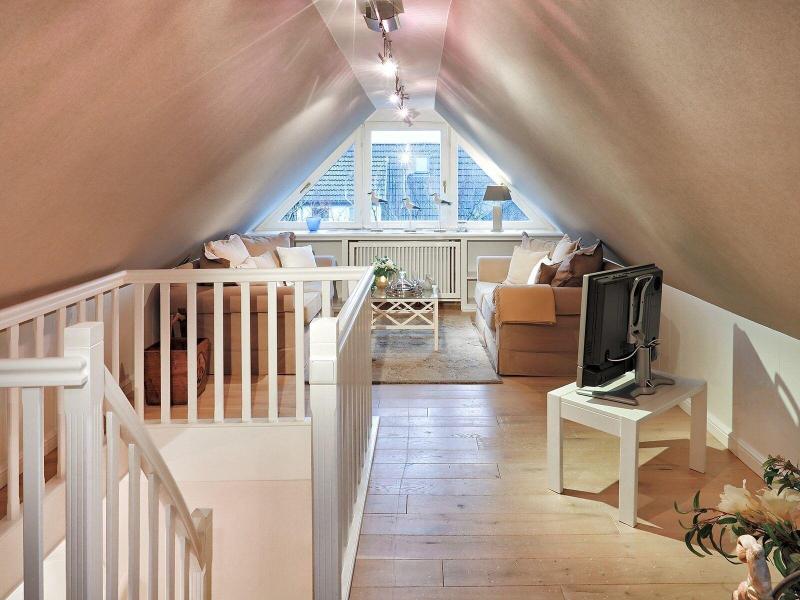Ferienwohnung BiberhÃ¼s OG image