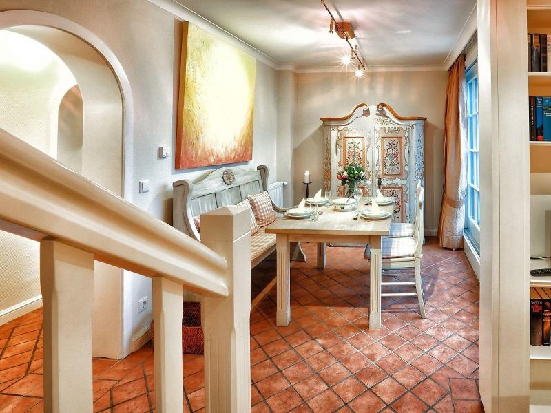 Ferienwohnung BiberhÃ¼s OG image