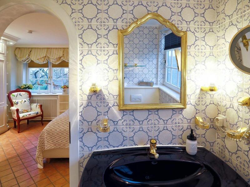 Ferienwohnung BiberhÃ¼s OG image