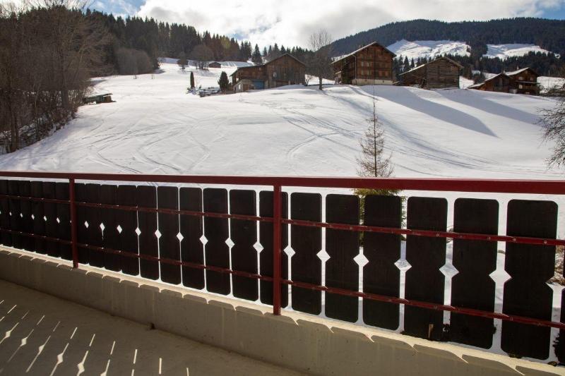 Alpenlodge Val Gronda image