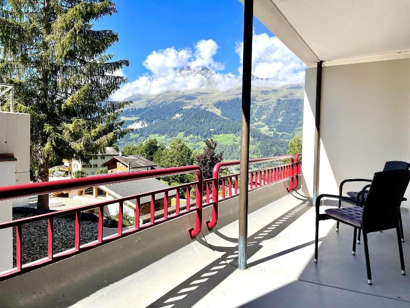 Alpenlodge Val Gronda image