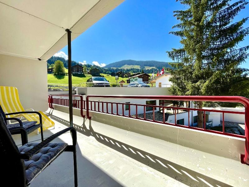 Alpenlodge Val Gronda image