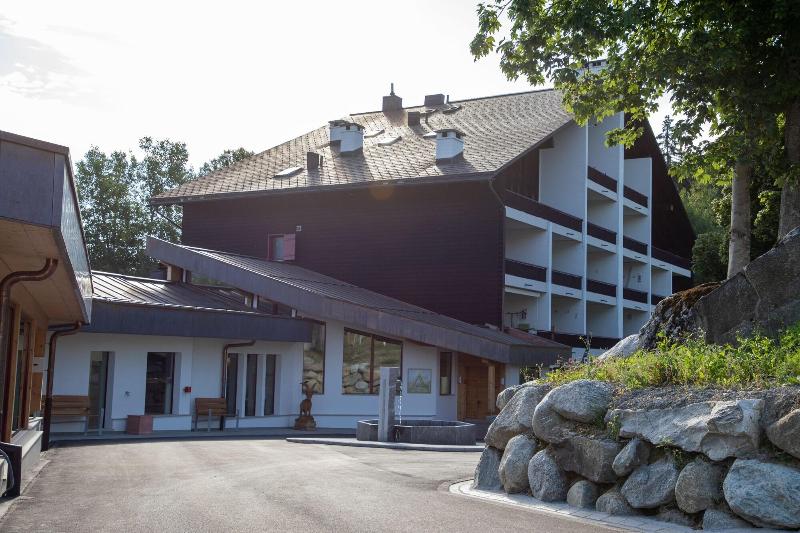 Alpenlodge Val Gronda image