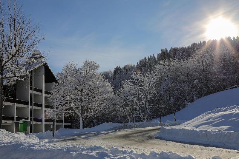 Alpenlodge Val Gronda image