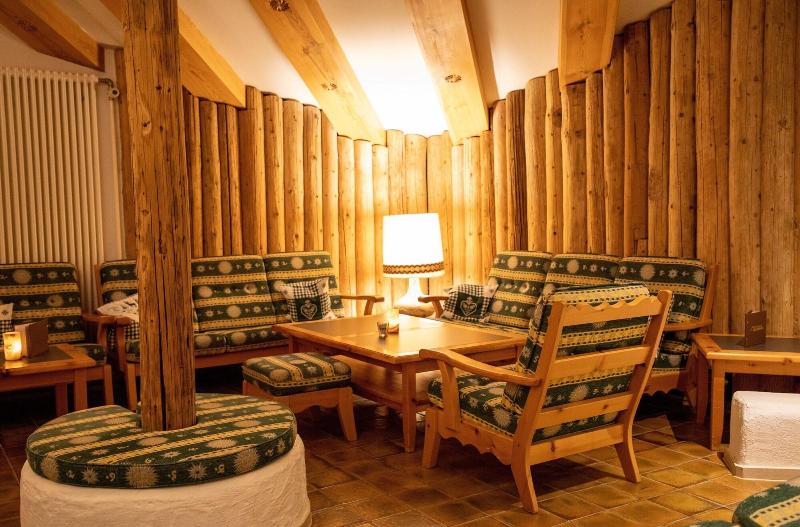 Alpenlodge Val Gronda image