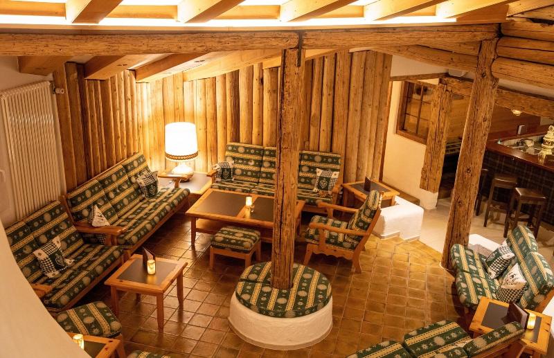 Alpenlodge Val Gronda image